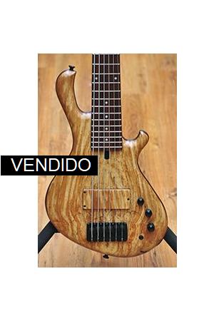 Mensinger Cazpar 6a Spalted Maple Mensinger Cazpar 6a Spalted Maple